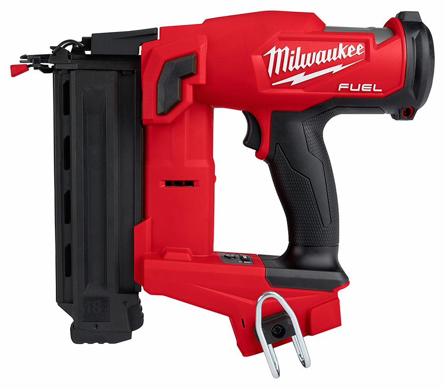 M18 FUEL 18GA NAILER BARE