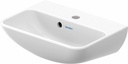 ME by Starck Single Hole Handrinse Washbasin