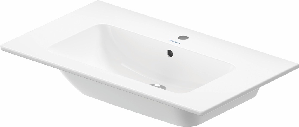ME by Starck Single Hole Washbasin