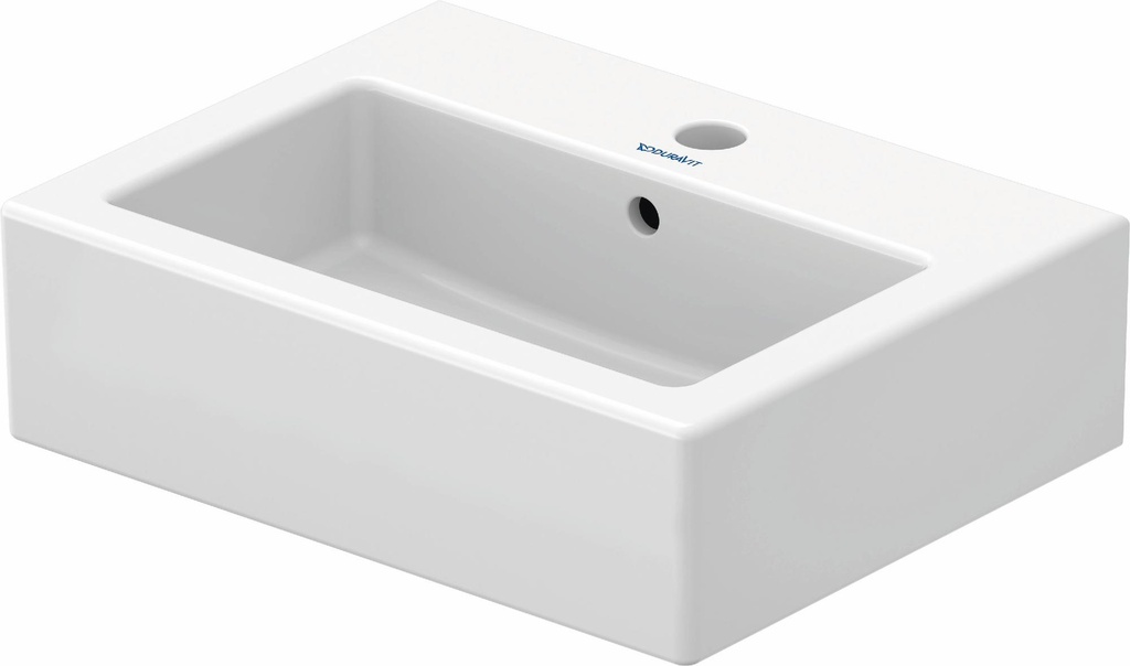 Vero Single Hole Handrinse Sink