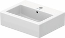 Vero Single Hole Handrinse Sink