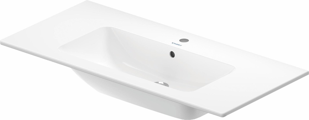 ME by Starck Single Hole Washbasin