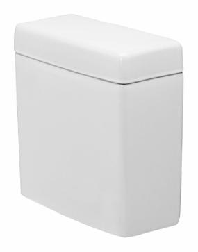 Happy D.2 Toilet Tank