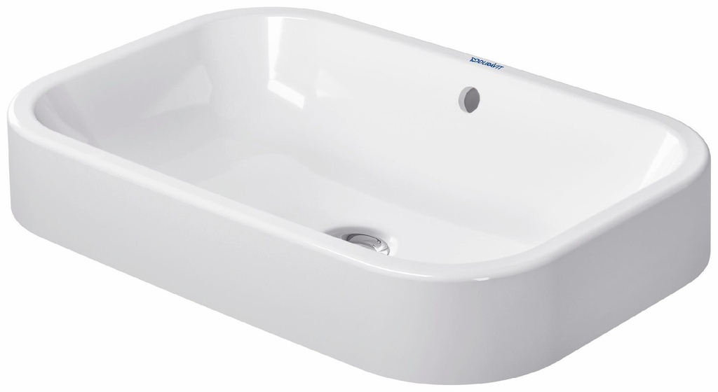Happy D.2 Bathroom Vessel Sink