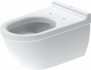 Starck 3 Wall Mount Toilet Bowl