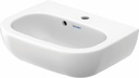 D-Code Single Hole Handrinse Washbasin