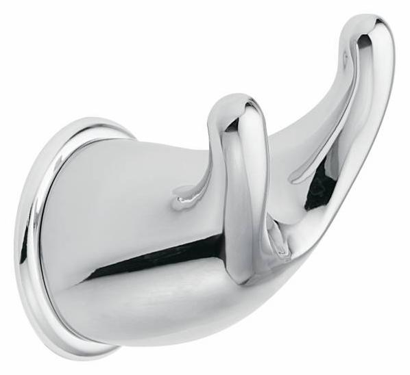 Mason Double Robe Hook