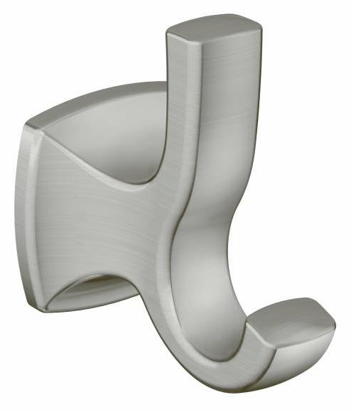 Voss Double Robe Hook