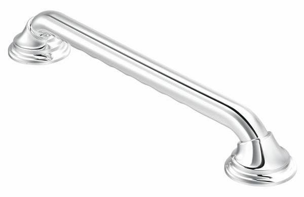Home Care Ultima 16" Designer Grab Bar with Curl Grip