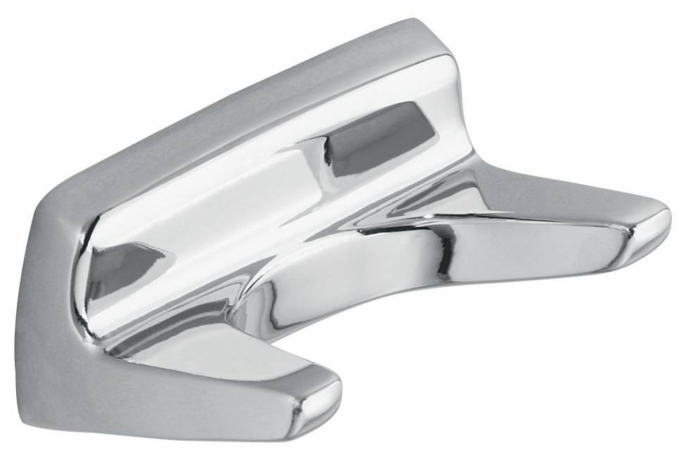 Contemporary Double Robe Hook