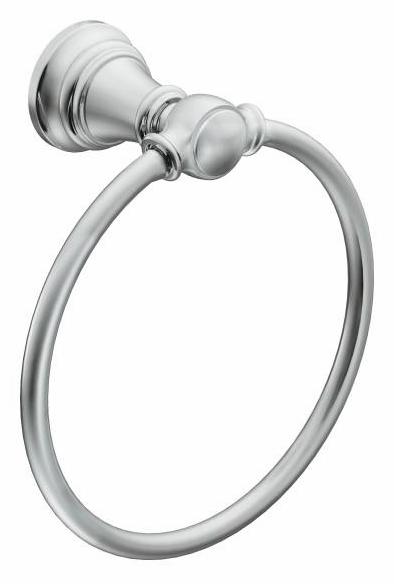 Weymouth Towel Ring