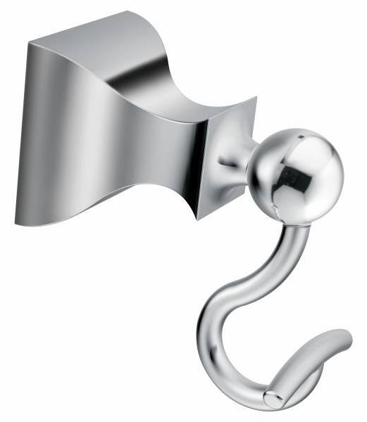 Retreat Single Robe Hook