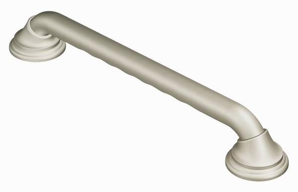 Home Care Ultima 24" Designer Grab Bar with Curl Grip