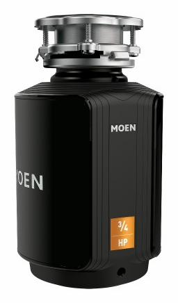 GX 3/4 HP Garbage Disposal