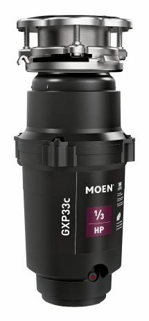 GX PRO 1/3 HP Garbage Disposal