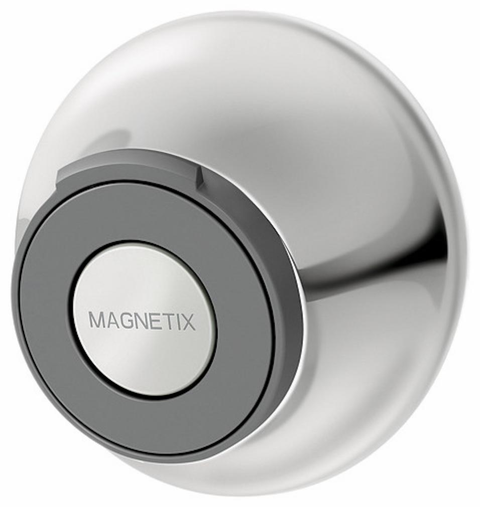 Remote Dock for Magnetix Shower Head