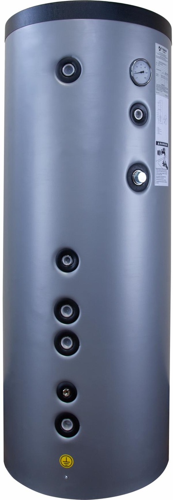 79USG 156,414Btu Indirect Fired Water Heater TT-079