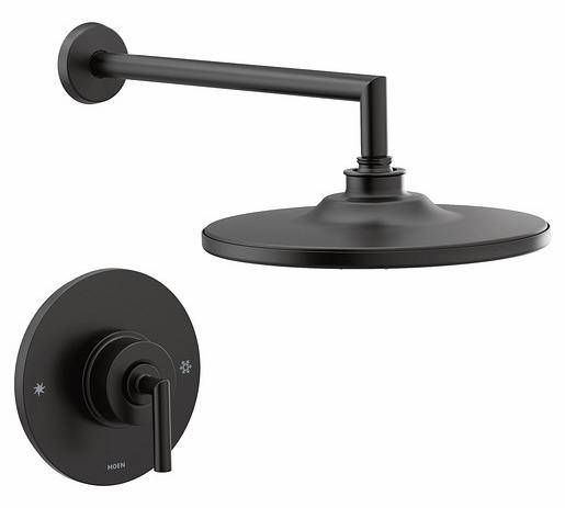 Arris Posi-Temp Shower Trim