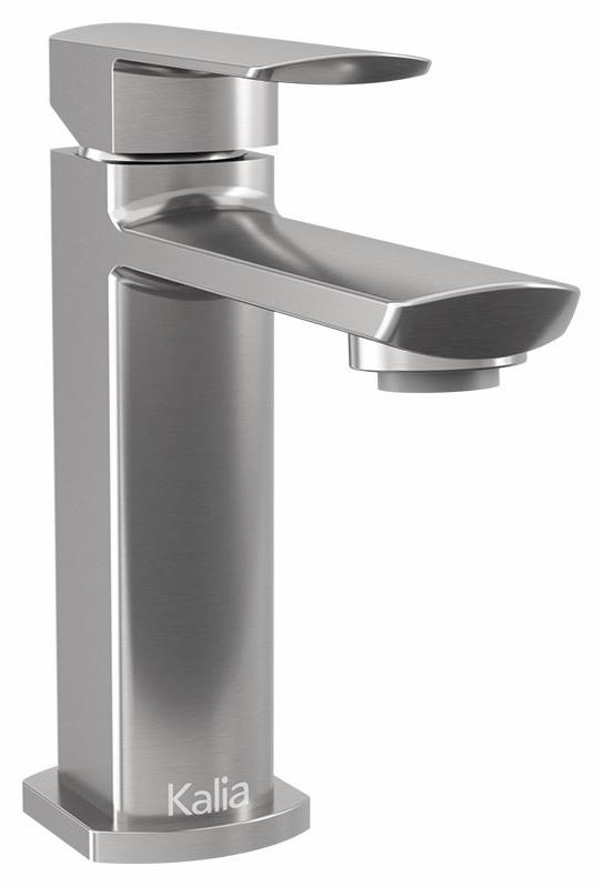 Grafik Single Hole Bathroom Faucet
