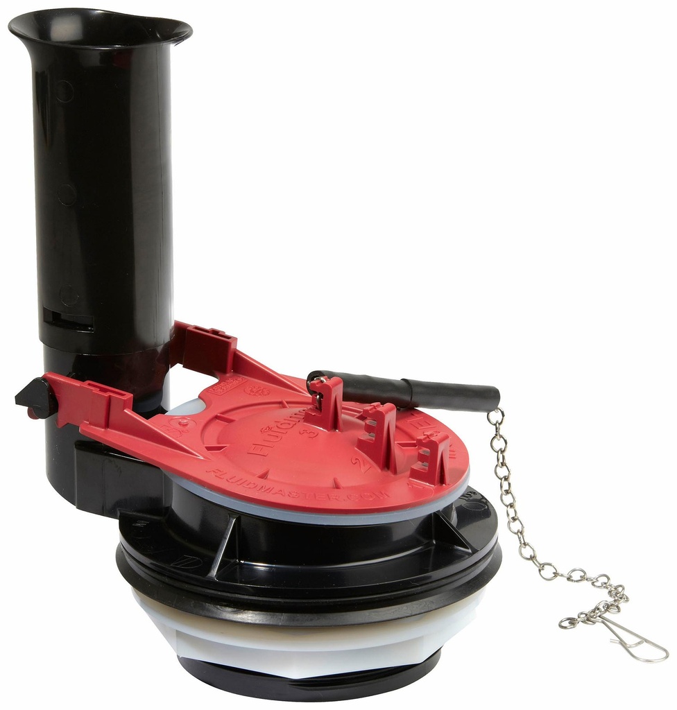 Selectronic Flush Valve