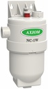 NeutraPal Wall Mount Acidic Condensate Neutralizer with Discharge