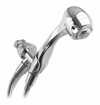 Niagara Handshower Chrome 1.5 GPM