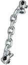 FlexShaft Knocker, K9-102, 1.5"-2" (32 50 mm), single chain