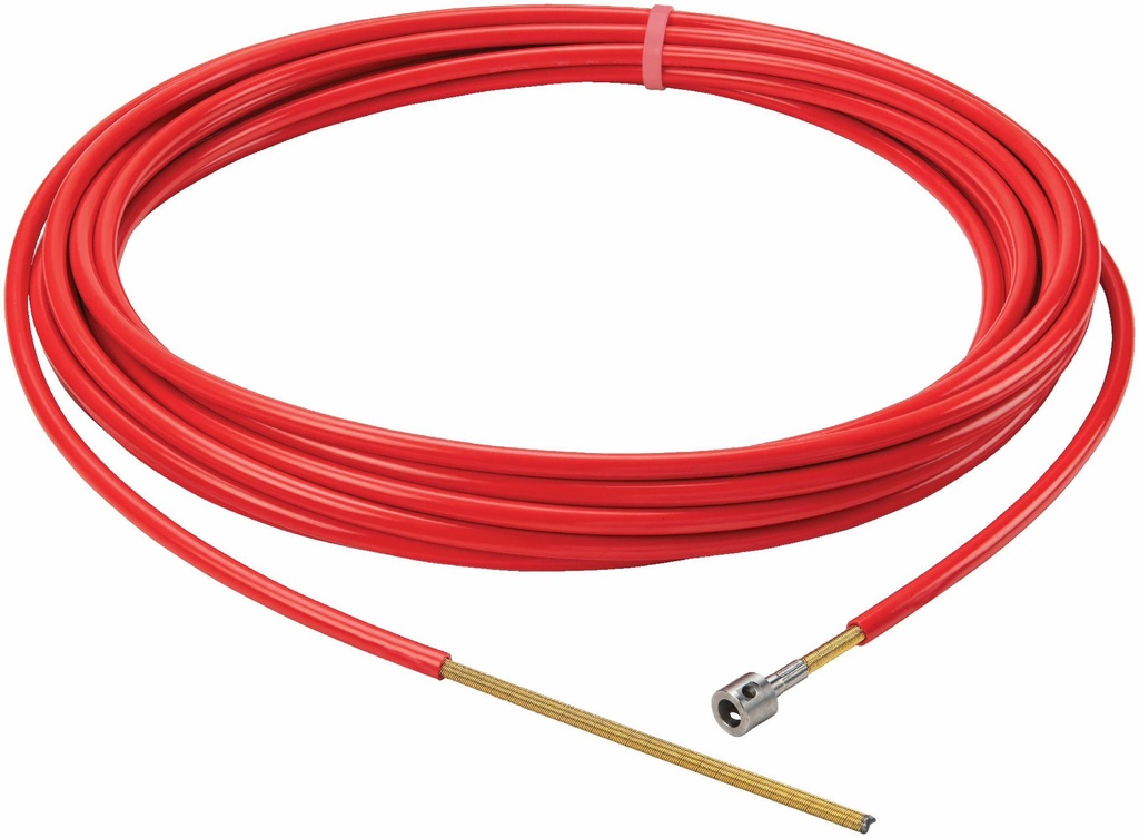 FlexShaft Knocker, K9-204, 2" (50 mm), 2 chain