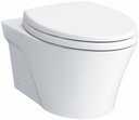 AP Elongated Wall Mount Toilet Bowl (Seat Sold Separately)