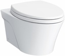 AP Elongated Wall Mount Toilet Bowl (Seat Sold Separately)