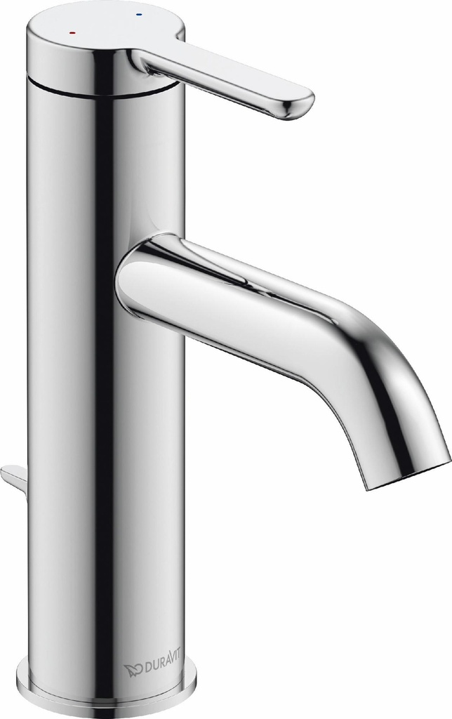 C.1 Single Hole Bathroom Faucet