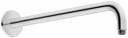 Curved Shower Arm