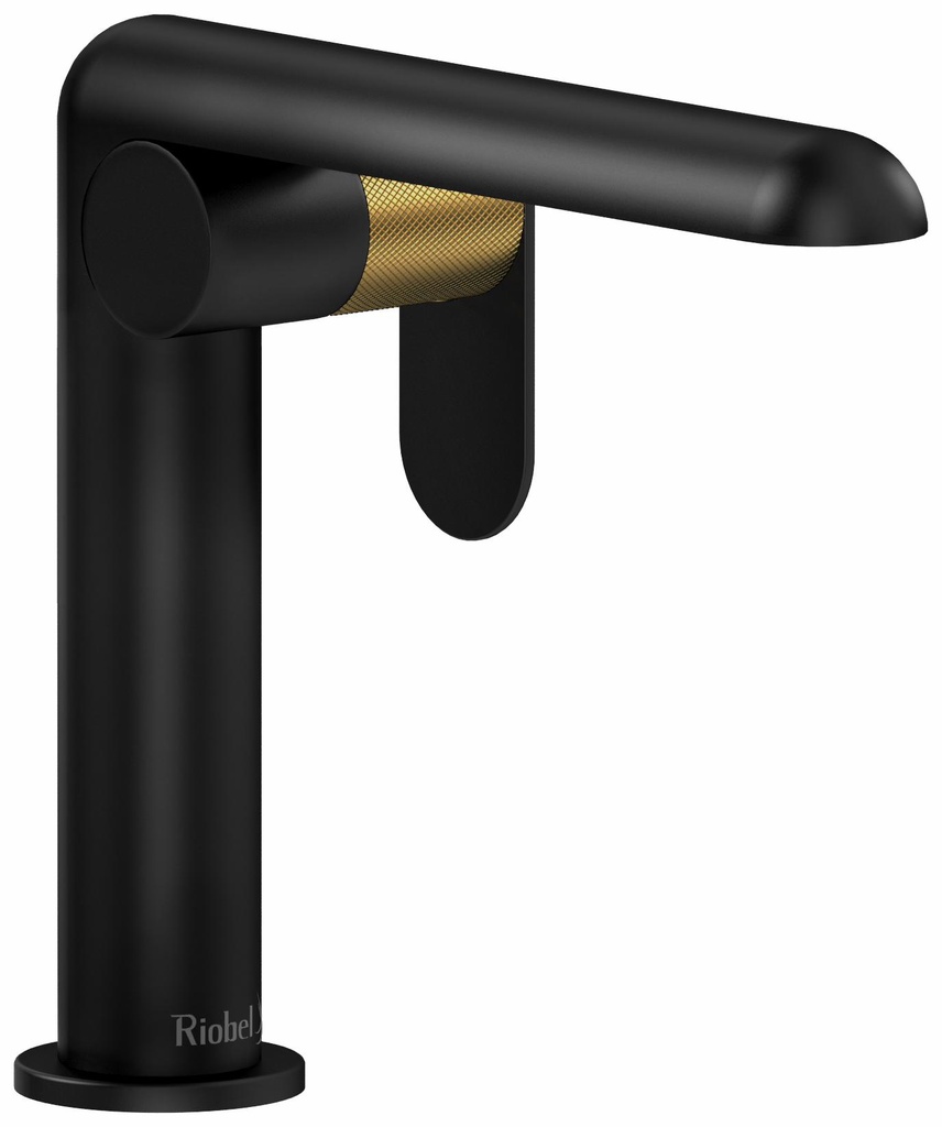 Ciclo Single Hole Bathroom Faucet