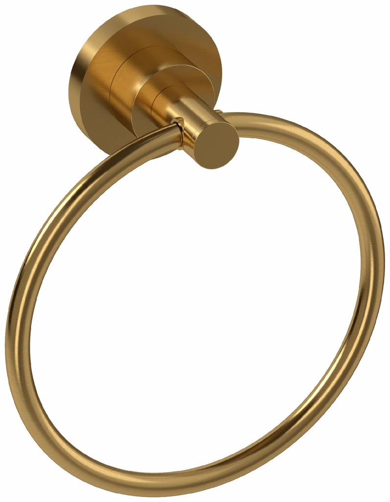 Star Towel Ring