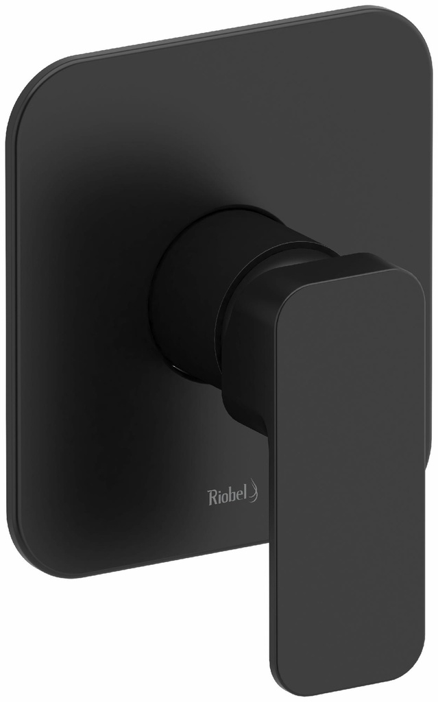 Equinox Pressure Balance Valve Trim