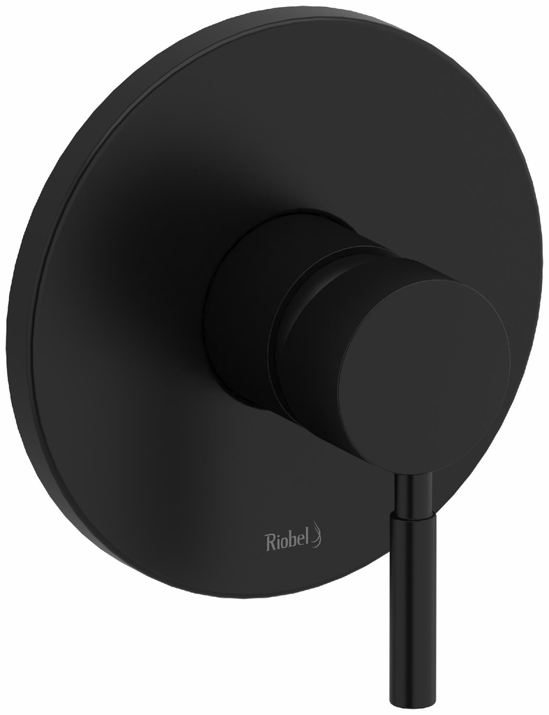 Riu Pressure Balance Valve Trim