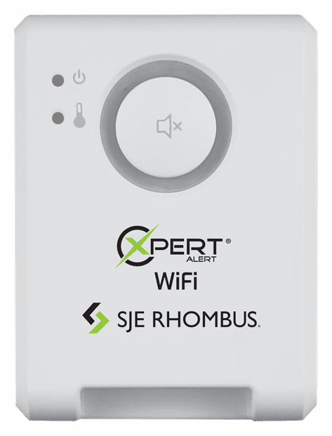 XPERT ALERT WIFI 120V NO FLOAT