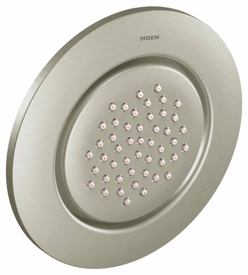 Mosaic Round Body Spray Trim