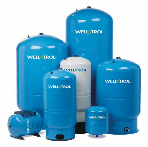 WX-255 WELL-X-TROL PROFESSIONAL