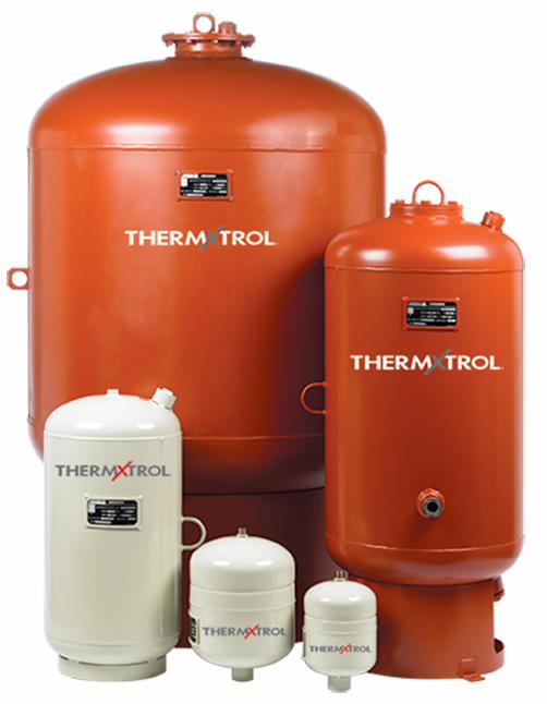 ST-30V THERM-X-TROL