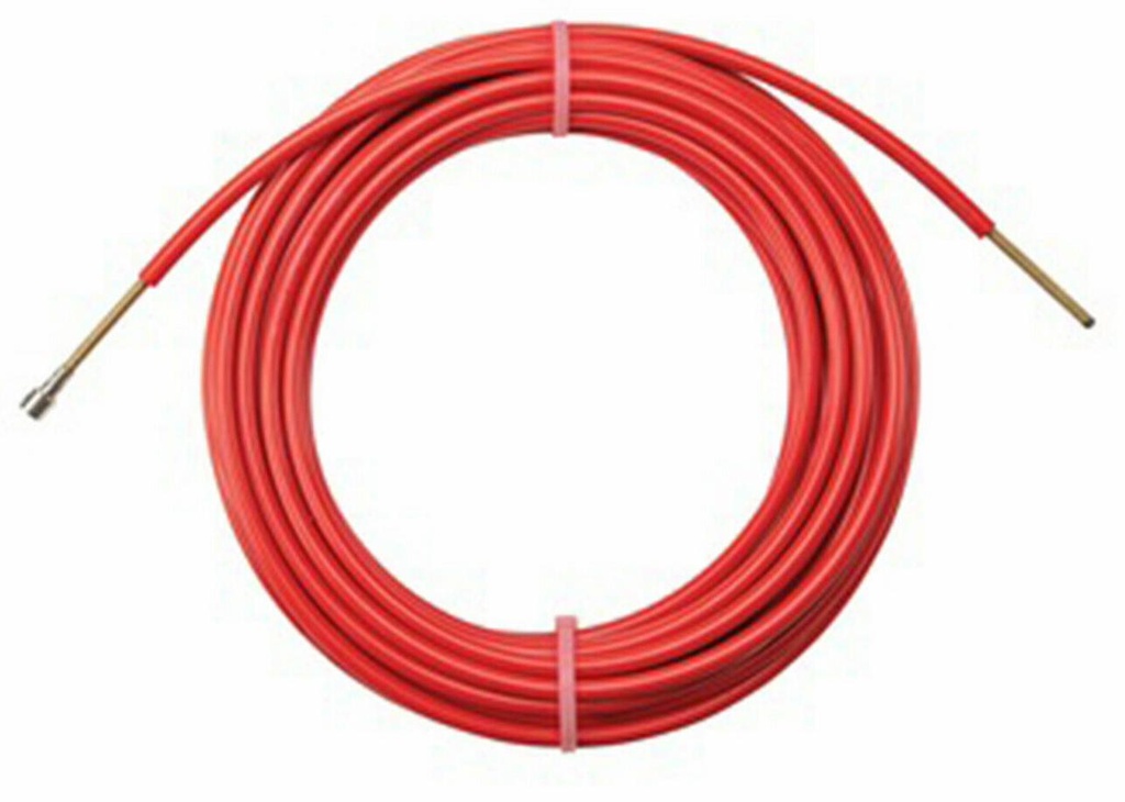 Accessory, 5/16 (8 mm), K9-204, Sheath stk, 12"