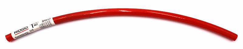 Accessory, 1/4 (6 mm), K9-102, Sheath stk, 12" (30.5 cm)