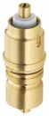 Brass Metering Cartridge
