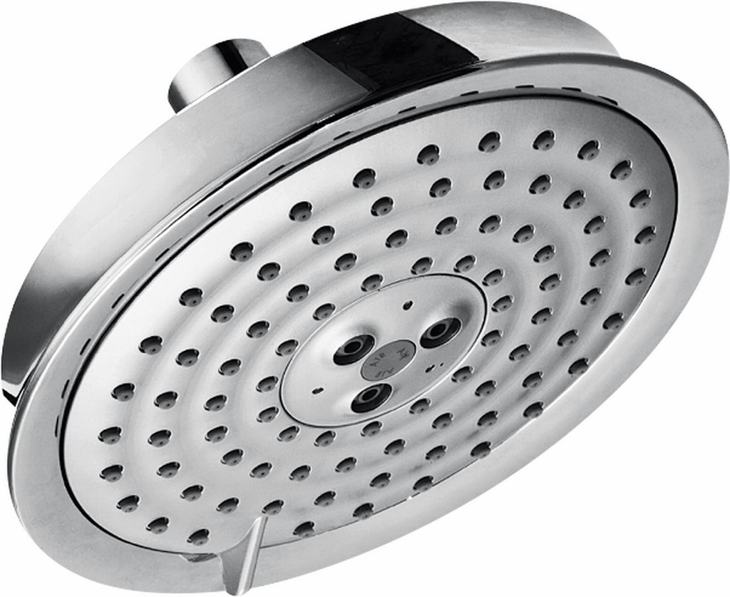 Raindance C 150 Air 3-Functions Shower Head