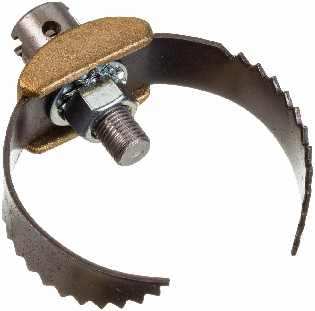 H-D C Cutter, 2 12" (65 mm)