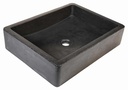 Nipomo Concrete Multi Mount Bathroom Sink