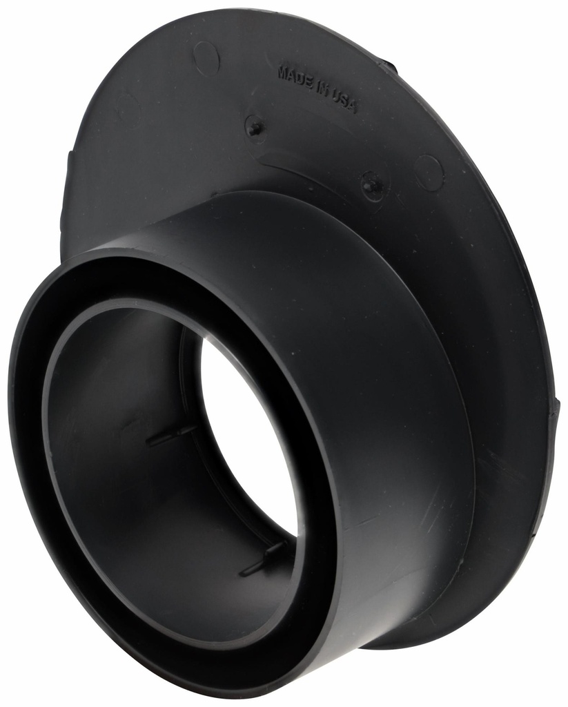 COMBO 4INX3IN OFFSET OUTLET