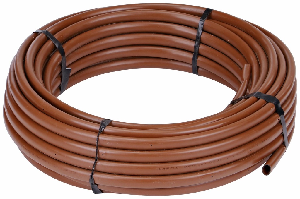 .600 ID.700 OD12 SP.9GPH 100FT