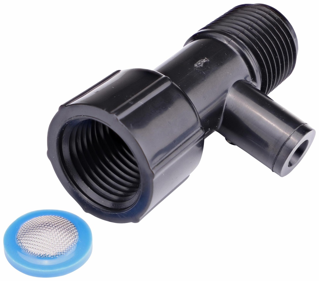 RISER EXTENSION ADAPTER 25/BAG