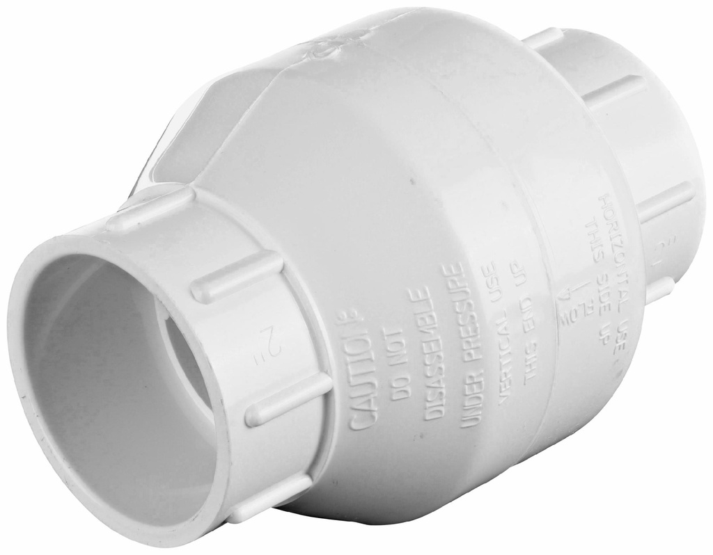 2 PVC IPS SWG CKVL SXS